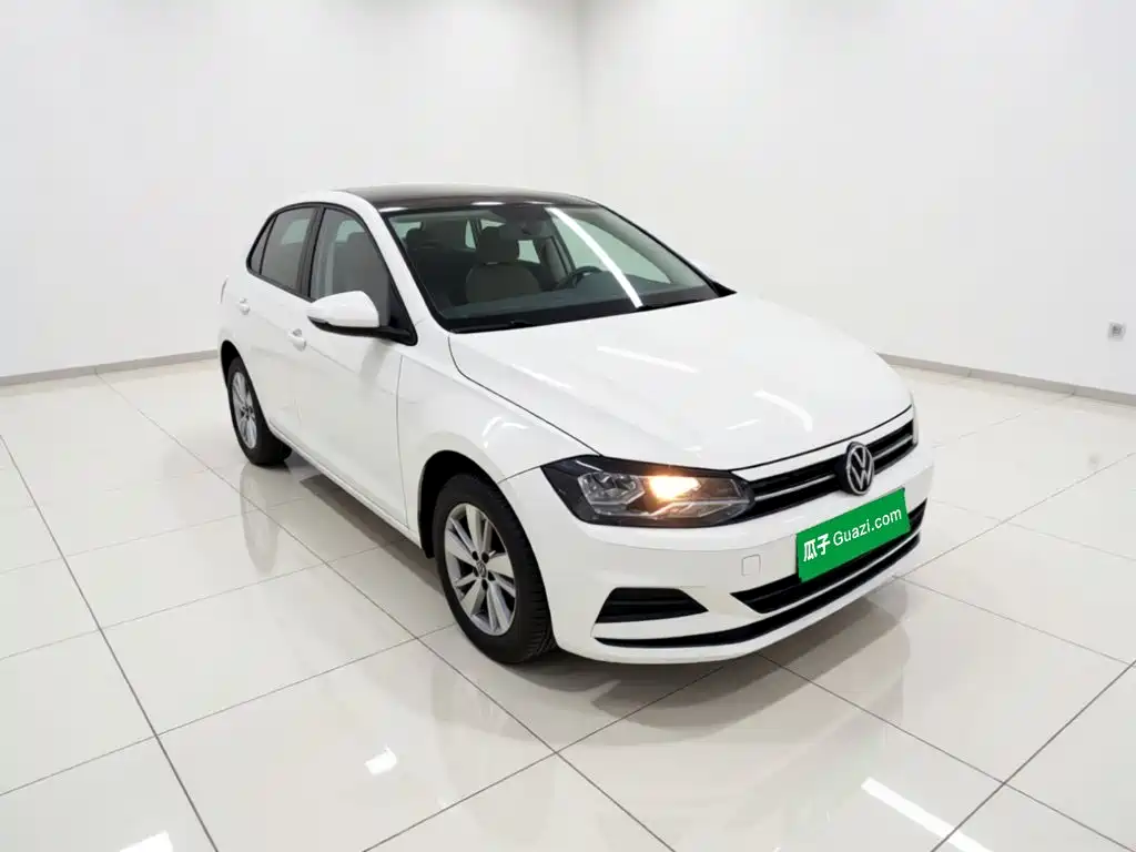 صورة 3 - Volkswagen Polo