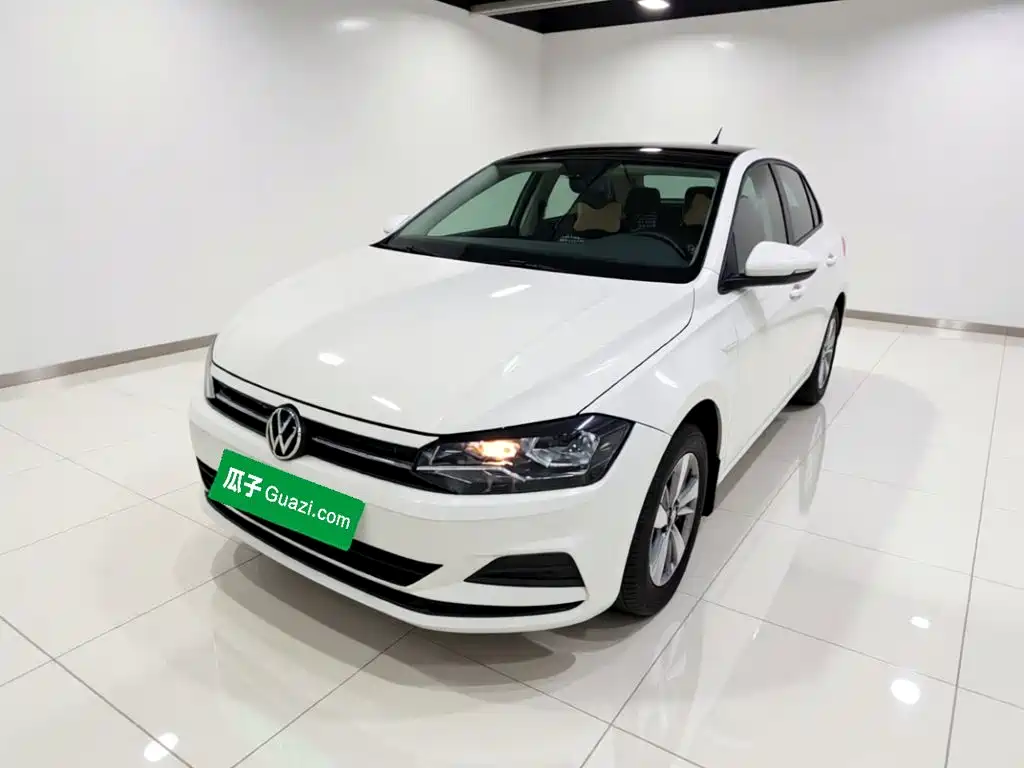 صورة 1 - Volkswagen Polo