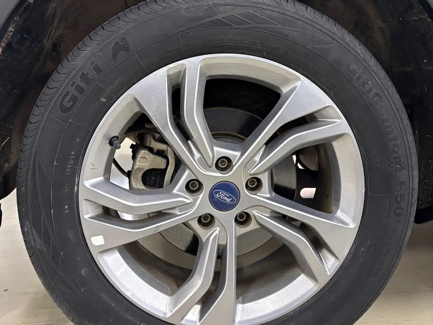 Ford Lingrui 2022 2022 EcoBoost 170 Platinum