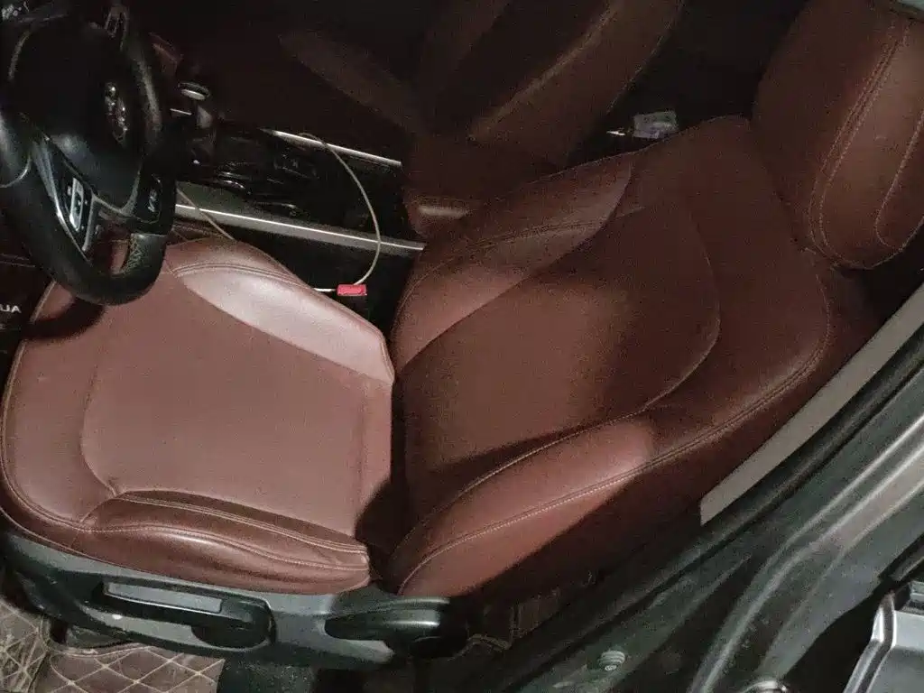 Zhonghua V6 2019 2018 1.5T Automatic Premium