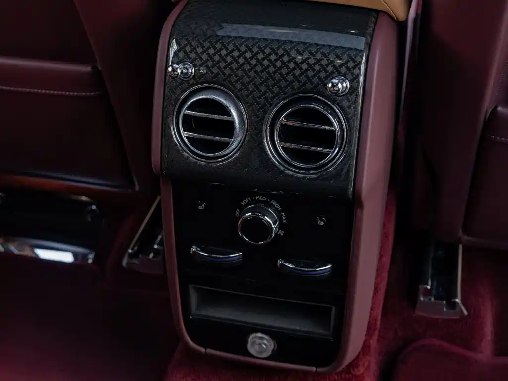 Rolls-Royce Cullinan 2022 2020 Black Badge