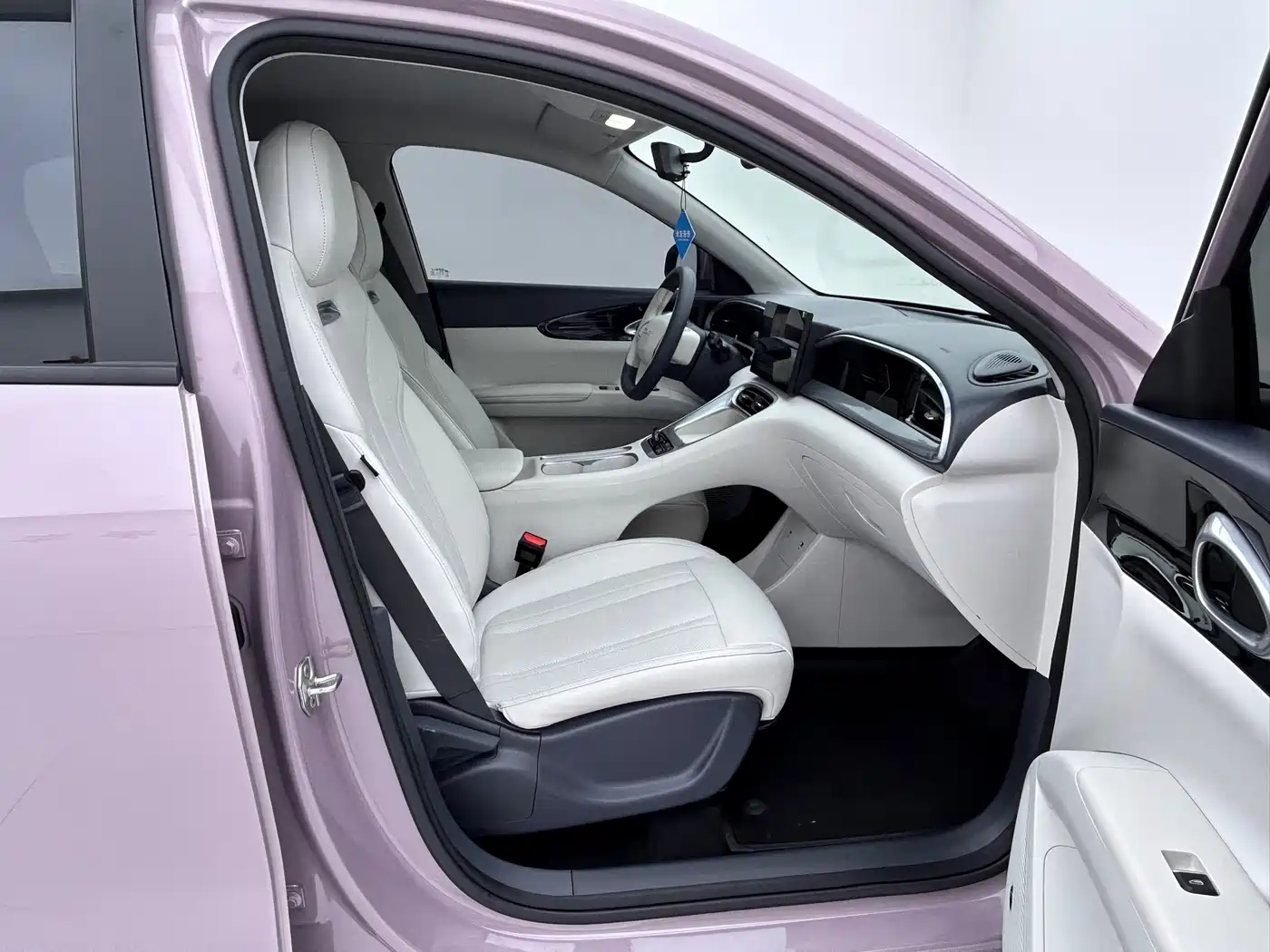 GEELY GALAXY STAR WISH