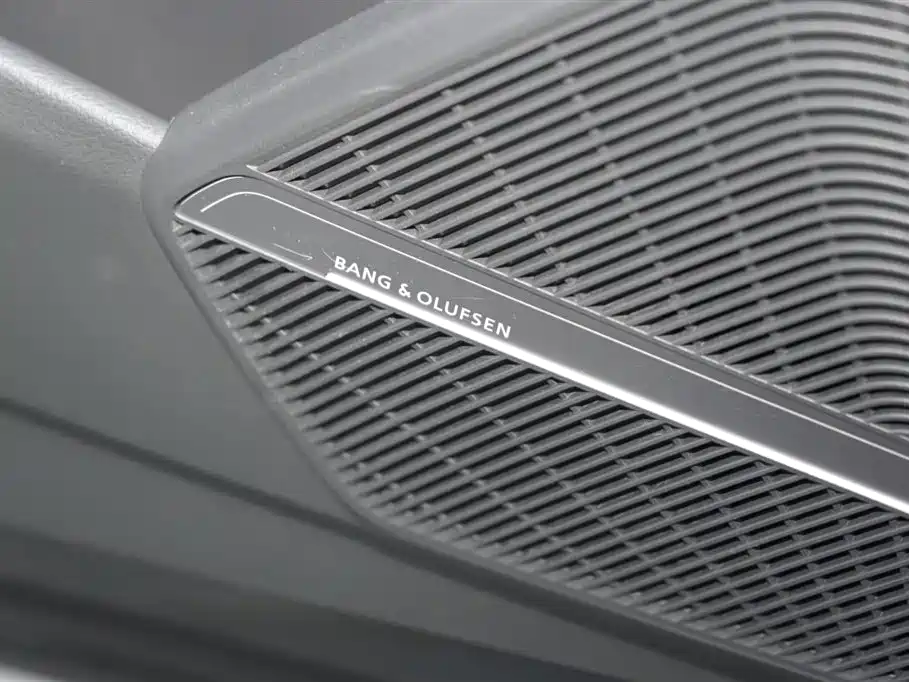 Audi Q5L 2022 45T Luxury Dynamic фото 24