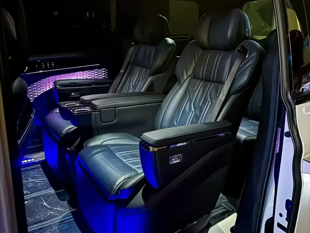 ZEEKR EXTREME KRYPTON 009