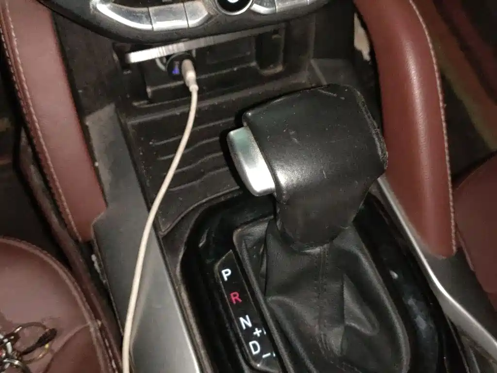 Zhonghua V6 2019 2018 1.5T Automatic Premium