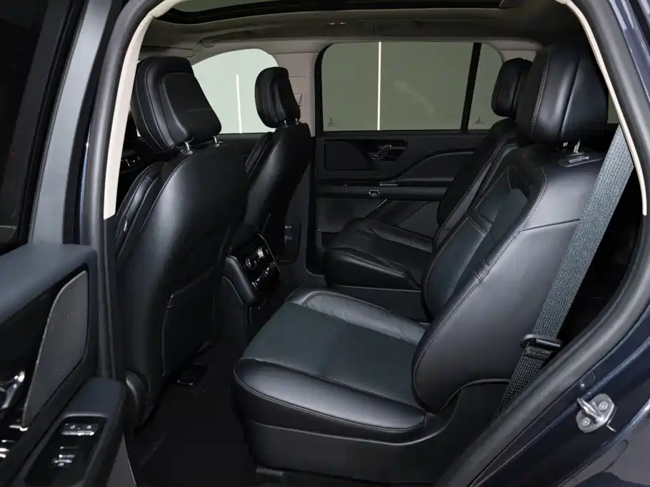 Photo 13 - Lincoln Aviator