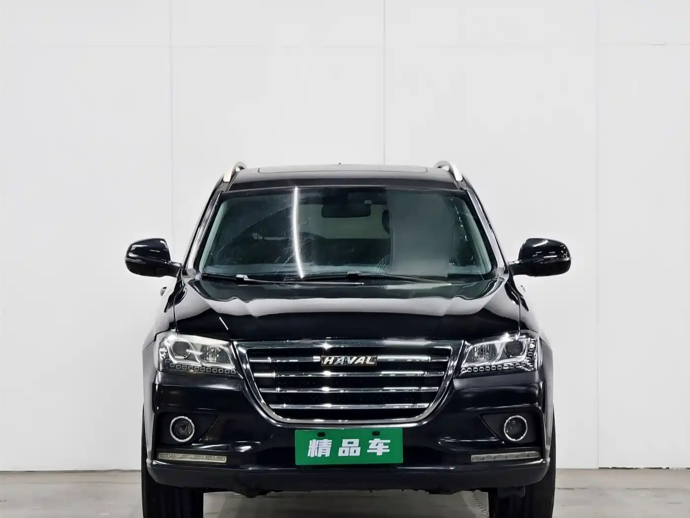 Haval H2 2016 Red Label 1.5T Automatic 2WD Luxury фото 2
