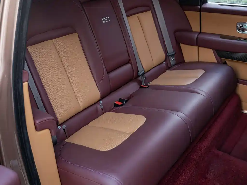 Rolls-Royce Cullinan 2022 2020 Black Badge