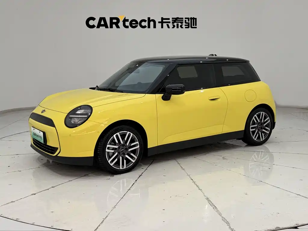 MINI Electric MINI COOPER 2024 2024 456km COOPER E Classic
