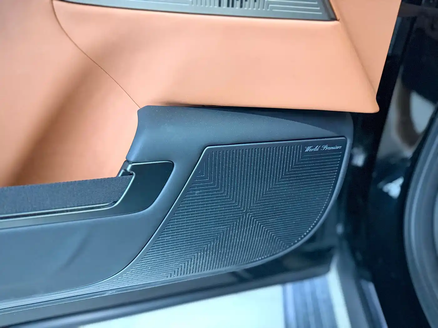 Yangwang U8 2024 2024 Off-Road Player Edition