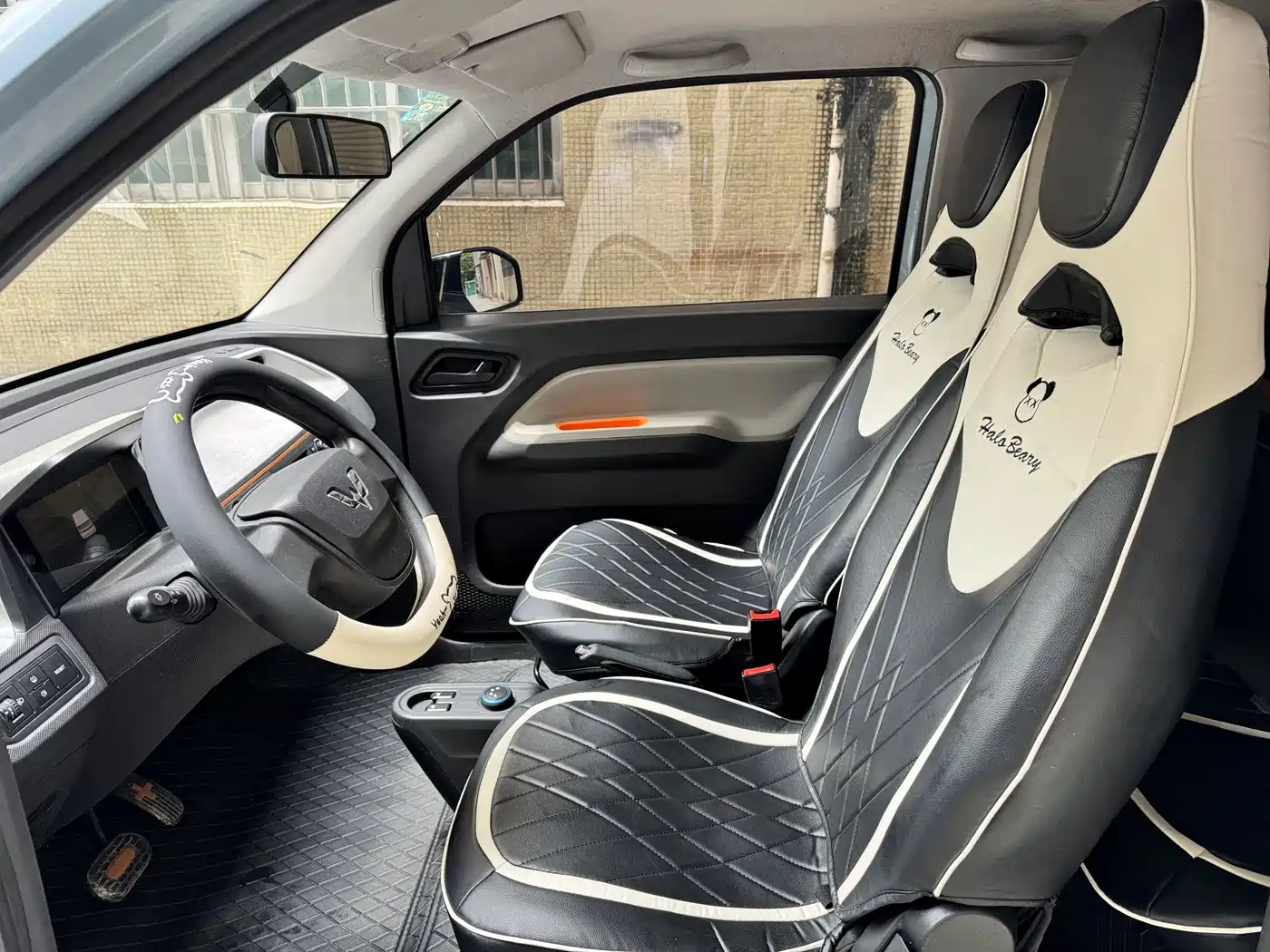 Wuling Motors Hongguang MINIEV 2020 2020 Enjoy Edition LFP