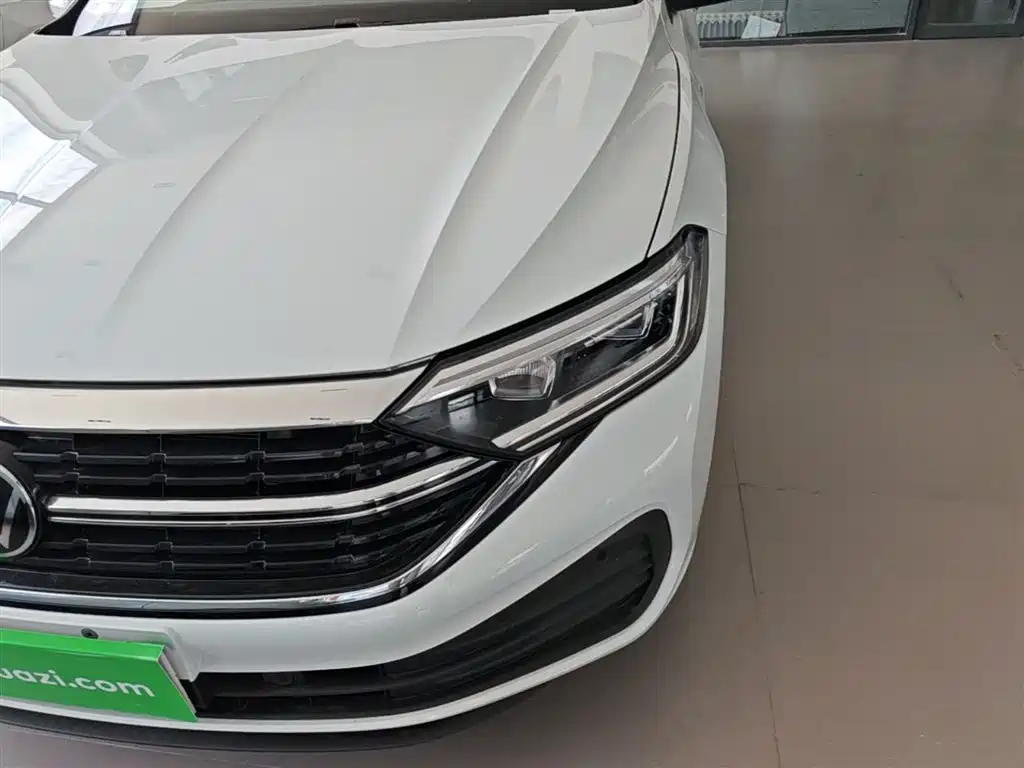Volkswagen Sagitar 2026 Model 30 Million Special Selection 300TSI DSG Surpass Edition фото 24