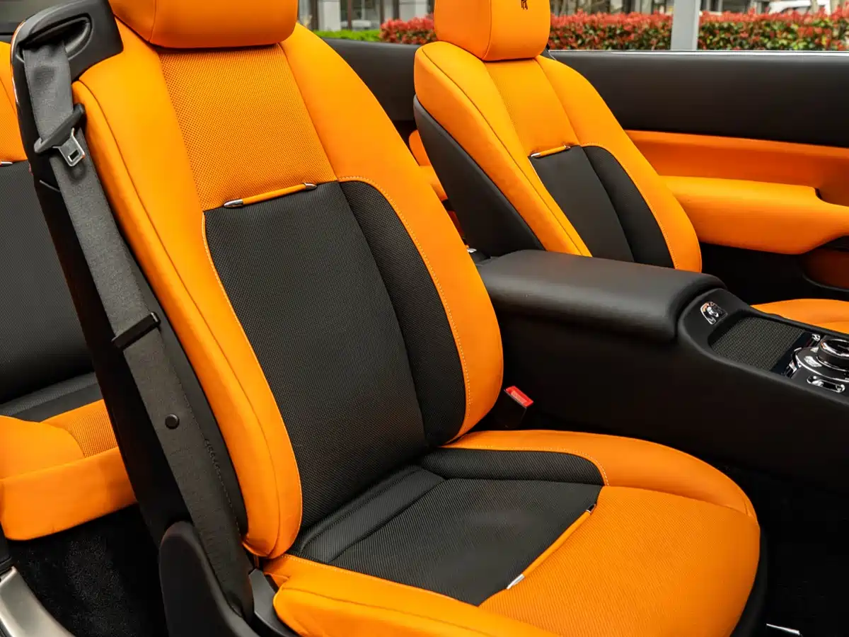 ROLLS-ROYCE YAO YING