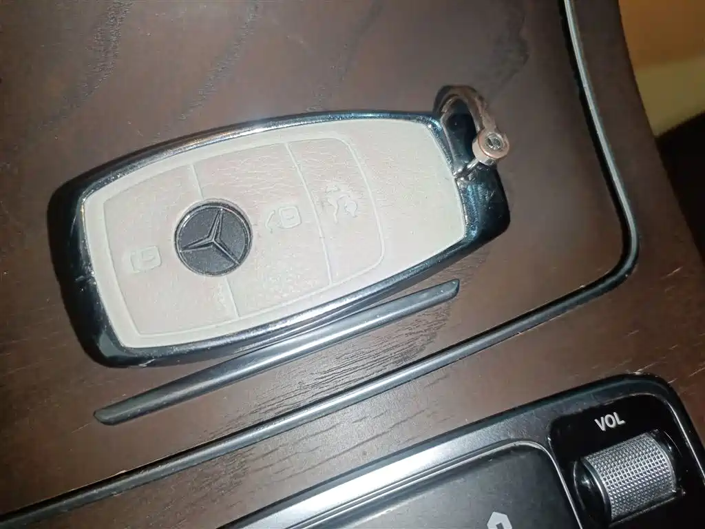 Mercedes-Benz GLC 2020 GLC 300 L 4MATIC Dynamic фото 17