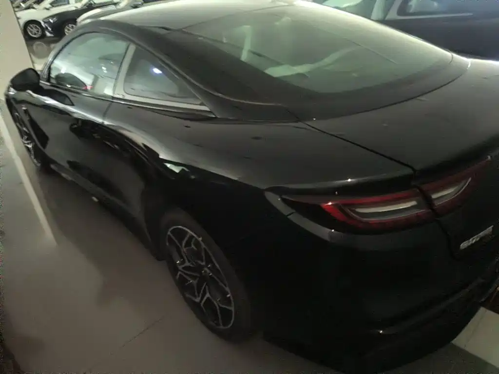 Nezha Auto Nezha GT 2026 2023 Model 560