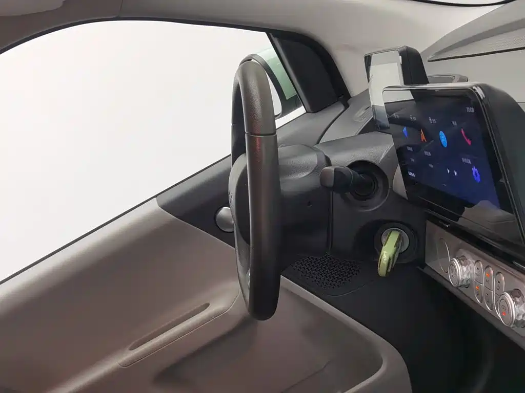 Changan Lumin 2022 2022 210km Sweet Edition