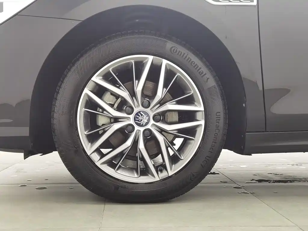BYD Qin PLUS, миниатюра 17