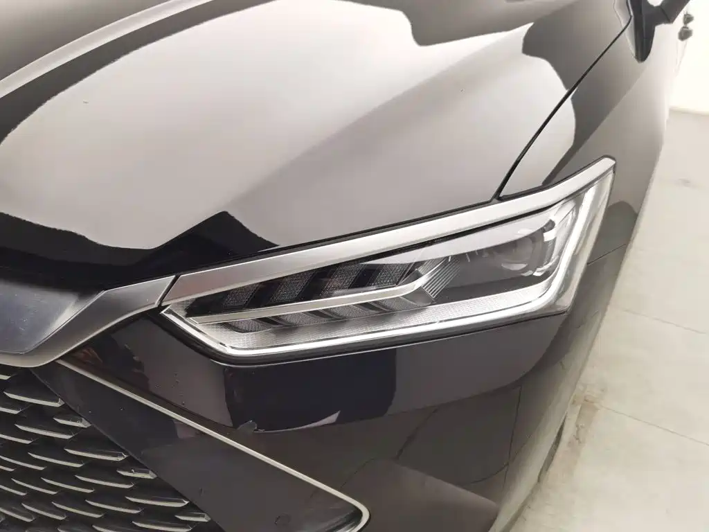 BYD Qin PLUS, миниатюра 7