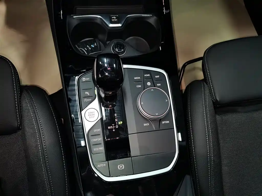 BMW 2 SERIES (IMPORTED)