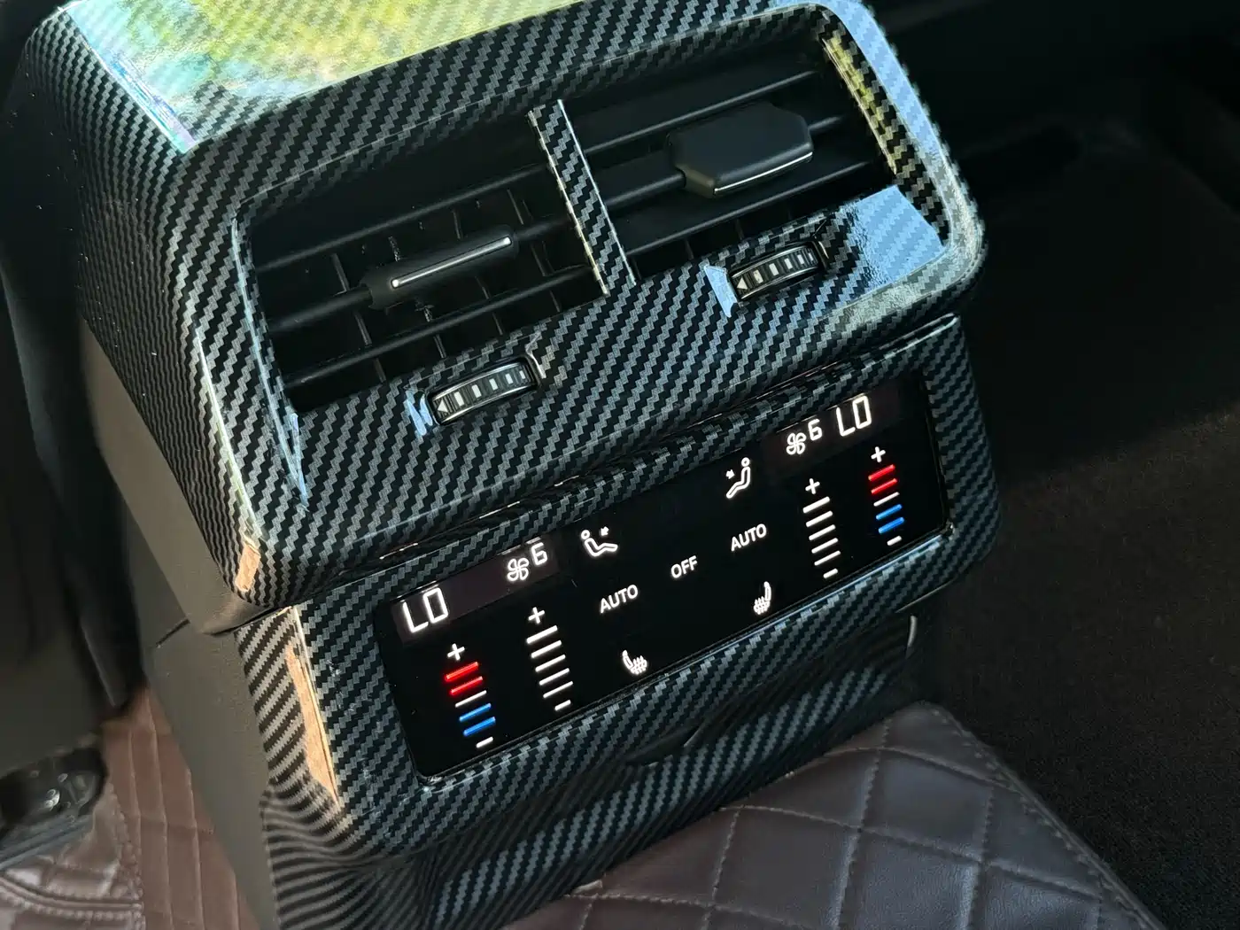 Audi A6L 2021 55 TFSI quattro Flagship Dynamic фото 10