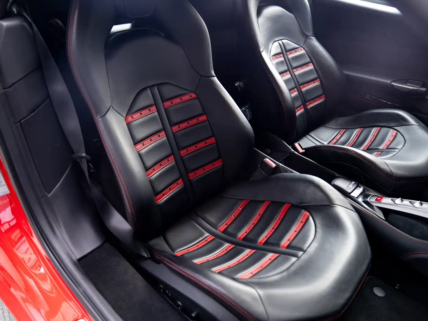 Ferrari 488 2018 2015 488 GTB