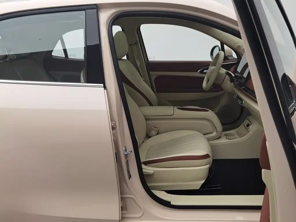 Ora Good Cat 2025 2025 Model 430km Luxury