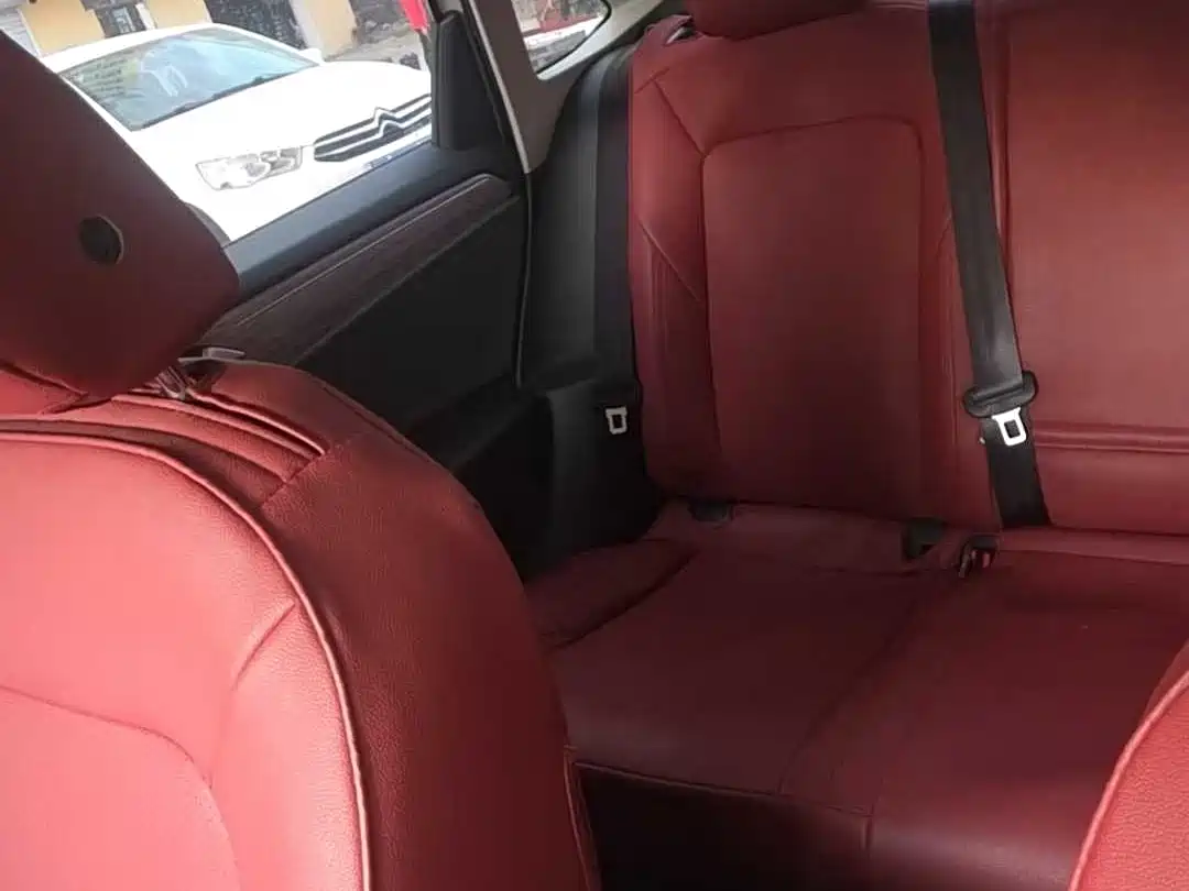 Volkswagen Sagitar 2023 280TSI DSG Surpass Plus Edition фото 6