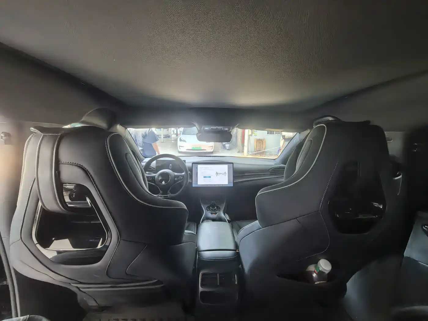 BYD Seal 2024 2023 Champion Edition 550km Premium
