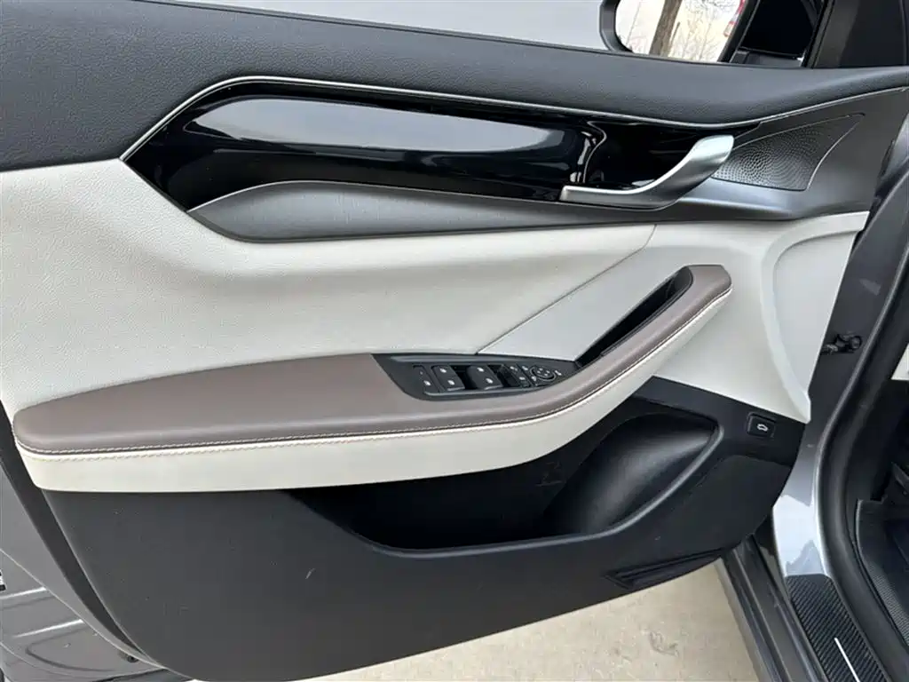 BYD Qin PLUS 2023 Champion Edition DM-i 120KM Excellence фото 12