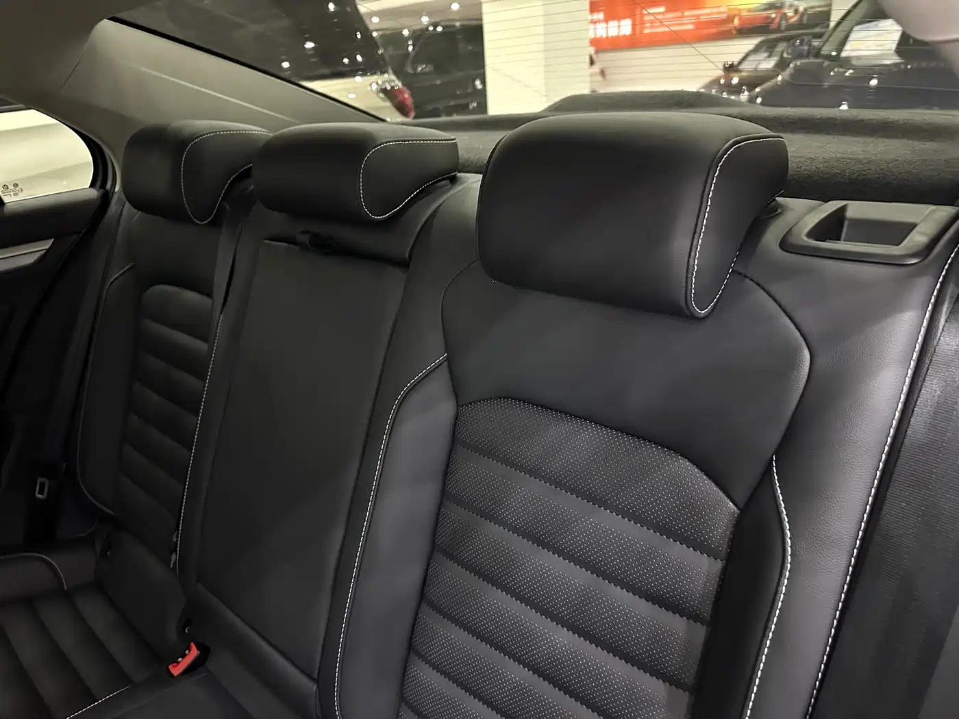 Volkswagen Lamando 2021 280TSI DSG Comfort Edition фото 15