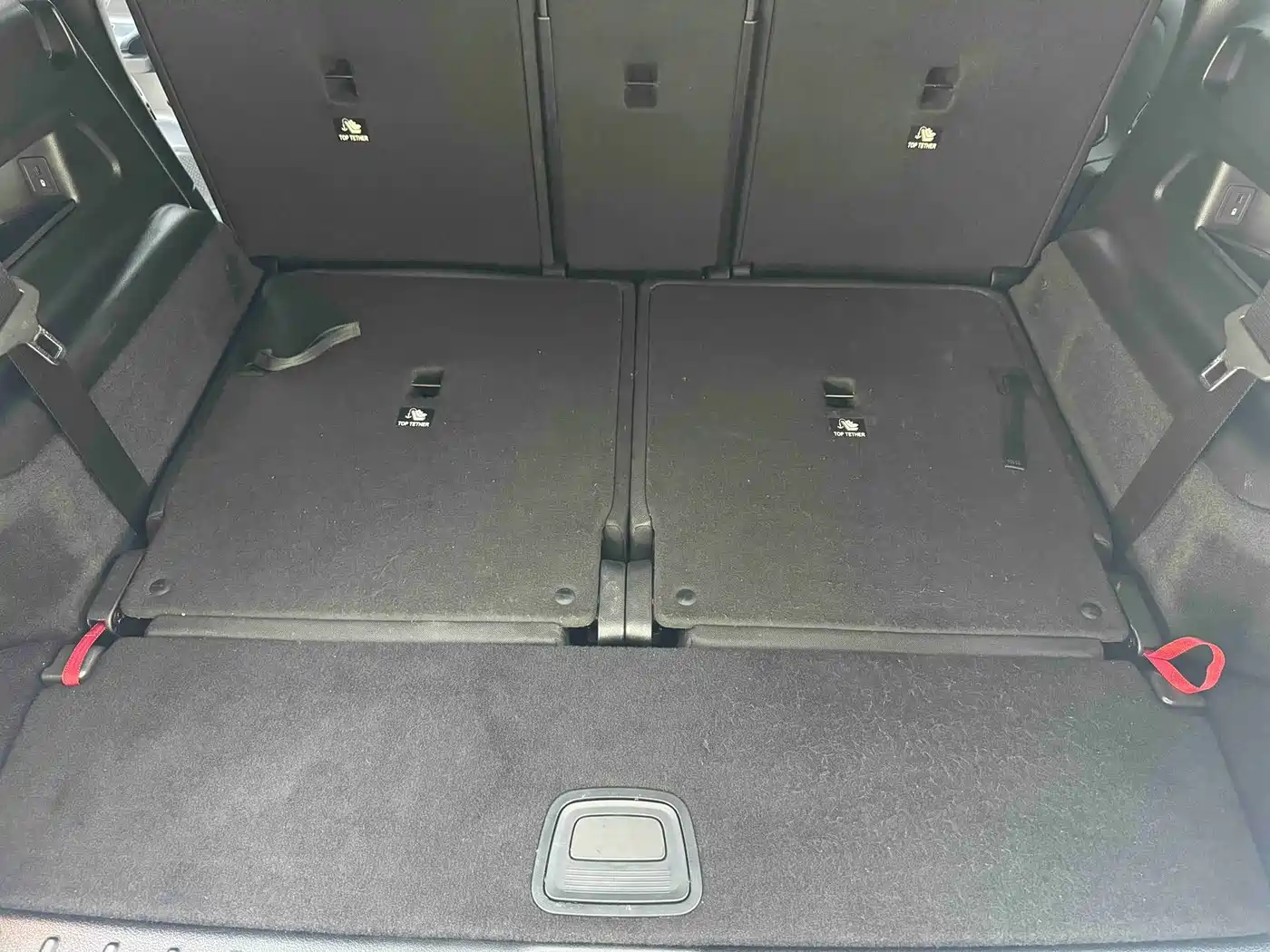 Mercedes-Benz GLB 2020 GLB 180 Style фото 24