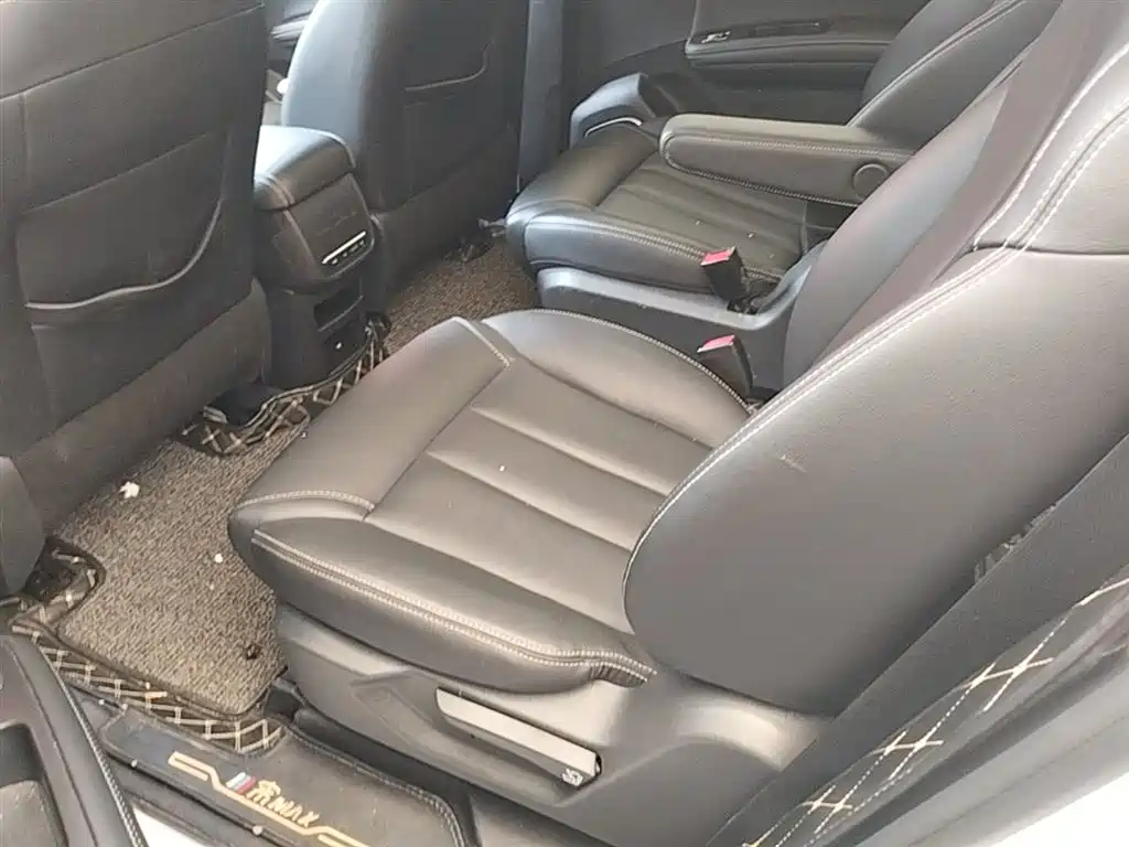 BYD Song MAX 2018 1.5T Auto Smart Connected Elite 6-Seater фото 17
