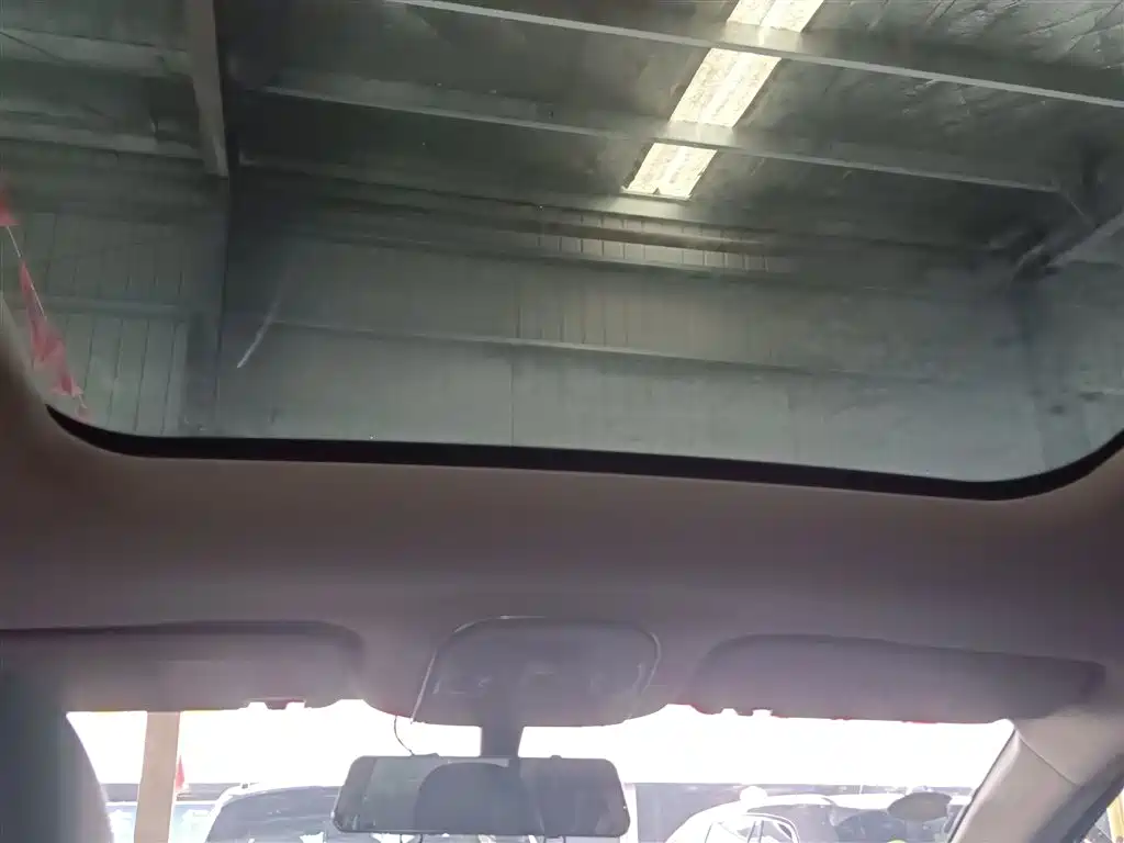 BYD Song MAX 2017 1.5T Auto Smart Elite 7-Seater фото 8