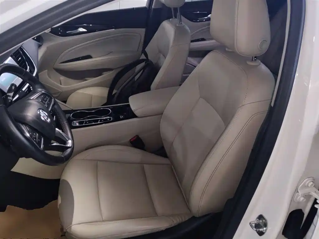 Buick Regal 2020 552T Elite фото 15