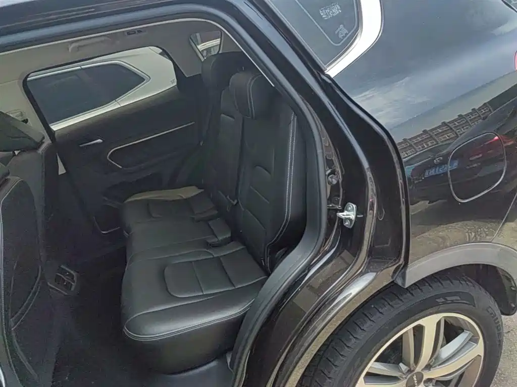 Haval H6 2019 1.5GDIT Automatic Champion Edition China VI фото 17