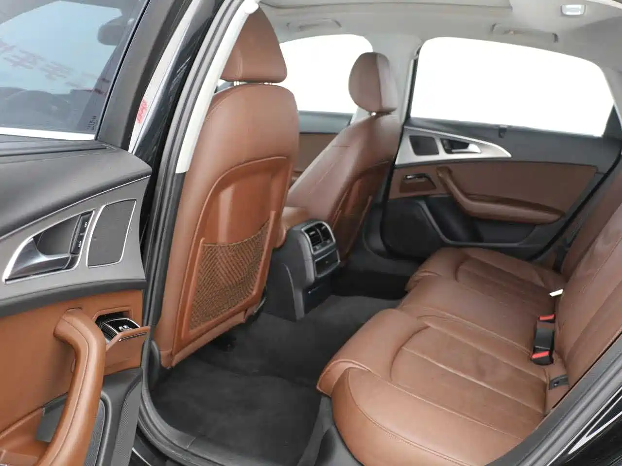 Audi A6L 2017 30 FSI Technology фото 11