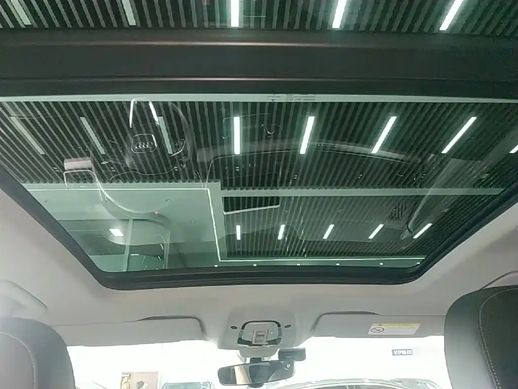 Audi Q5L 2018 40 TFSI Premium Fashion China VI фото 14