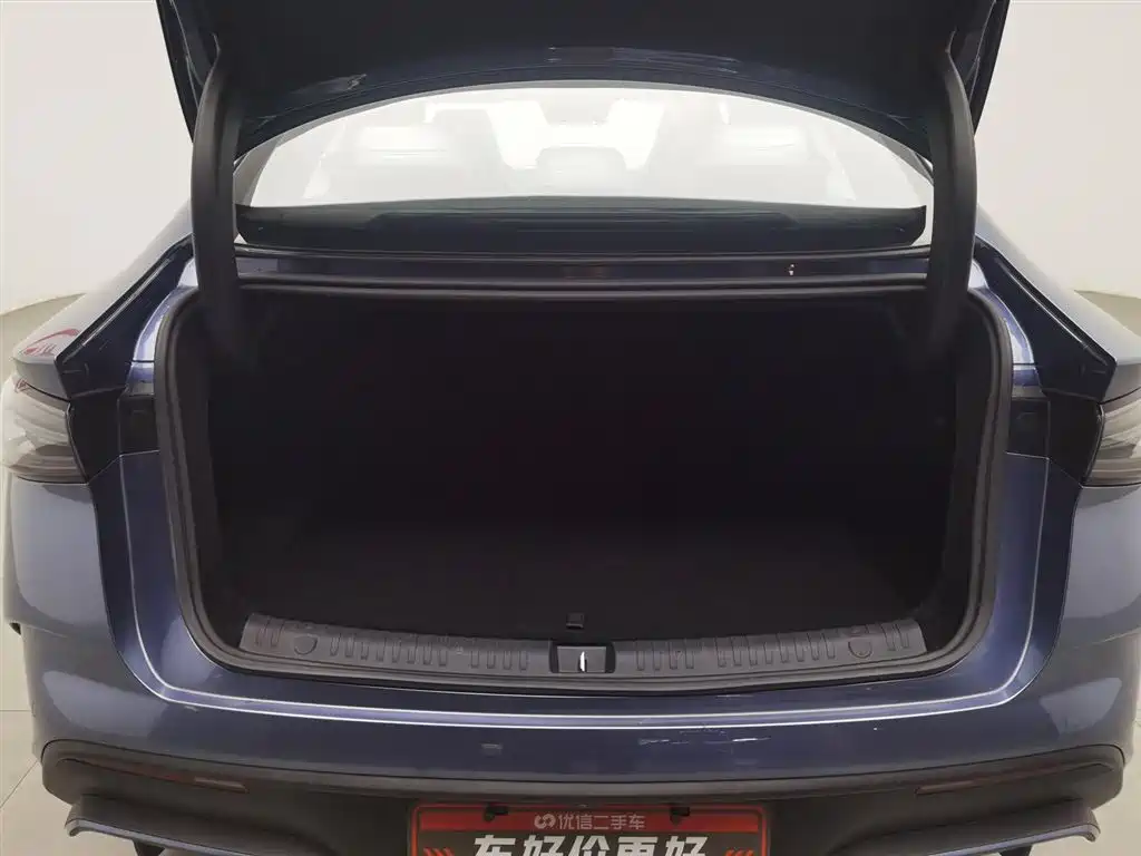 BYD SEAL 06 NEW ENERGY