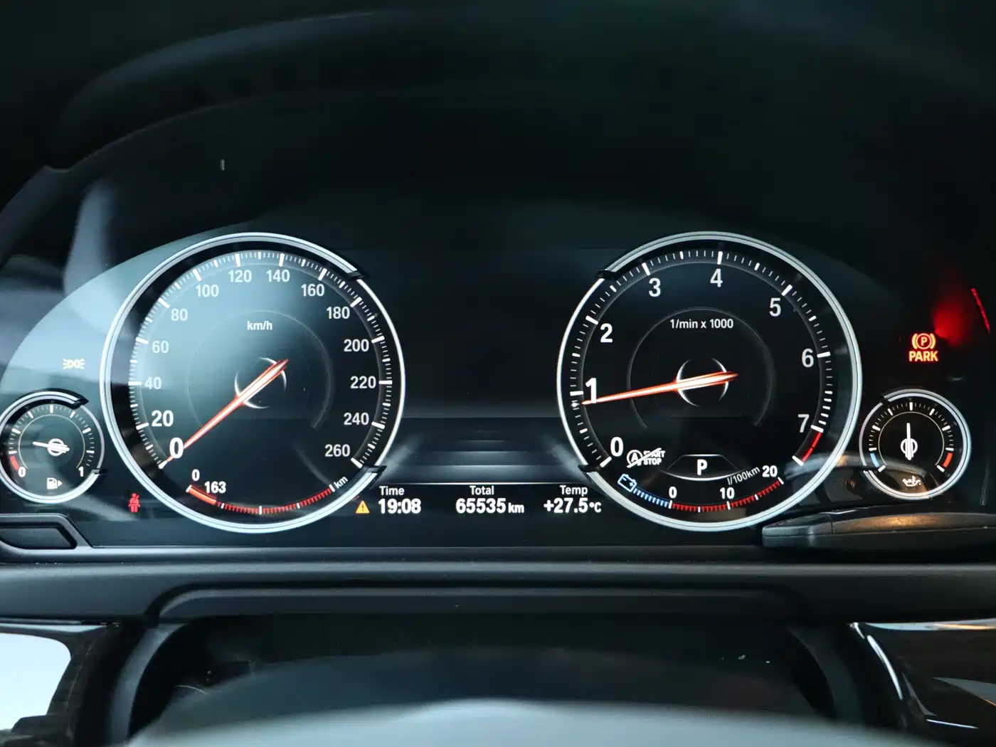 BMW 5 Series 2017 525Li Luxury Design Package фото 18