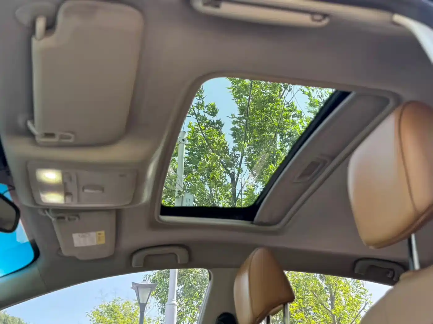 Buick Excelle 2018 18T Automatic Flagship фото 21