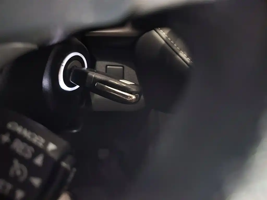 Toyota RAV4 Rongfang 2019 2.0L CVT 2WD Pioneer Edition China VI фото 9