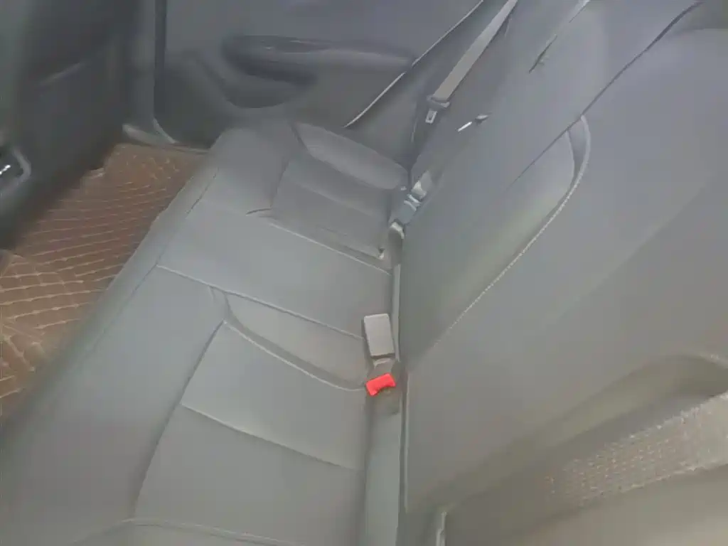 Buick Excelle 2019 18T Auto Connected Elite China VI фото 17