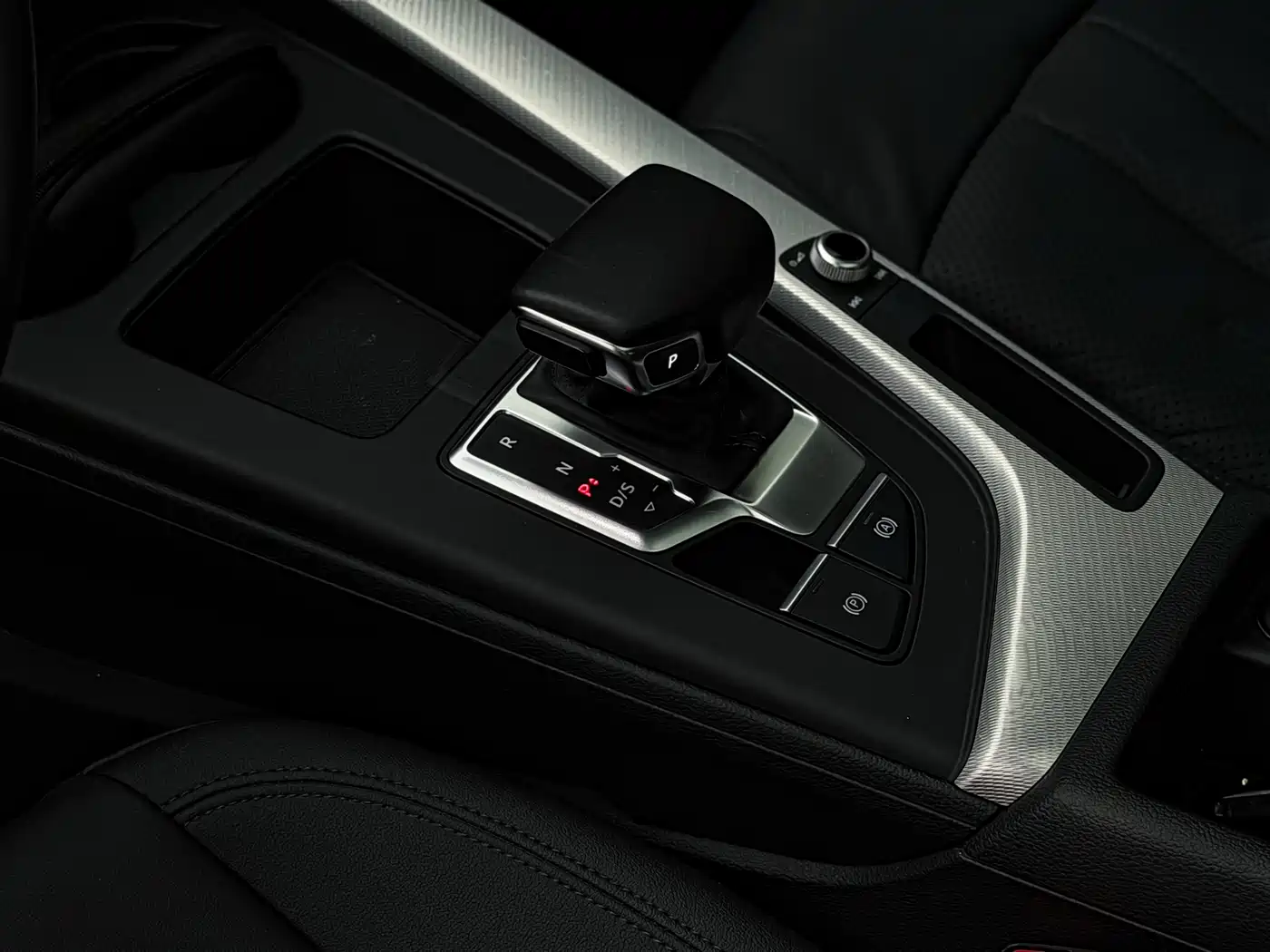 Audi A5 (Import) 2021 Sportback 40 TFSI Fashion Dynamic фото 10