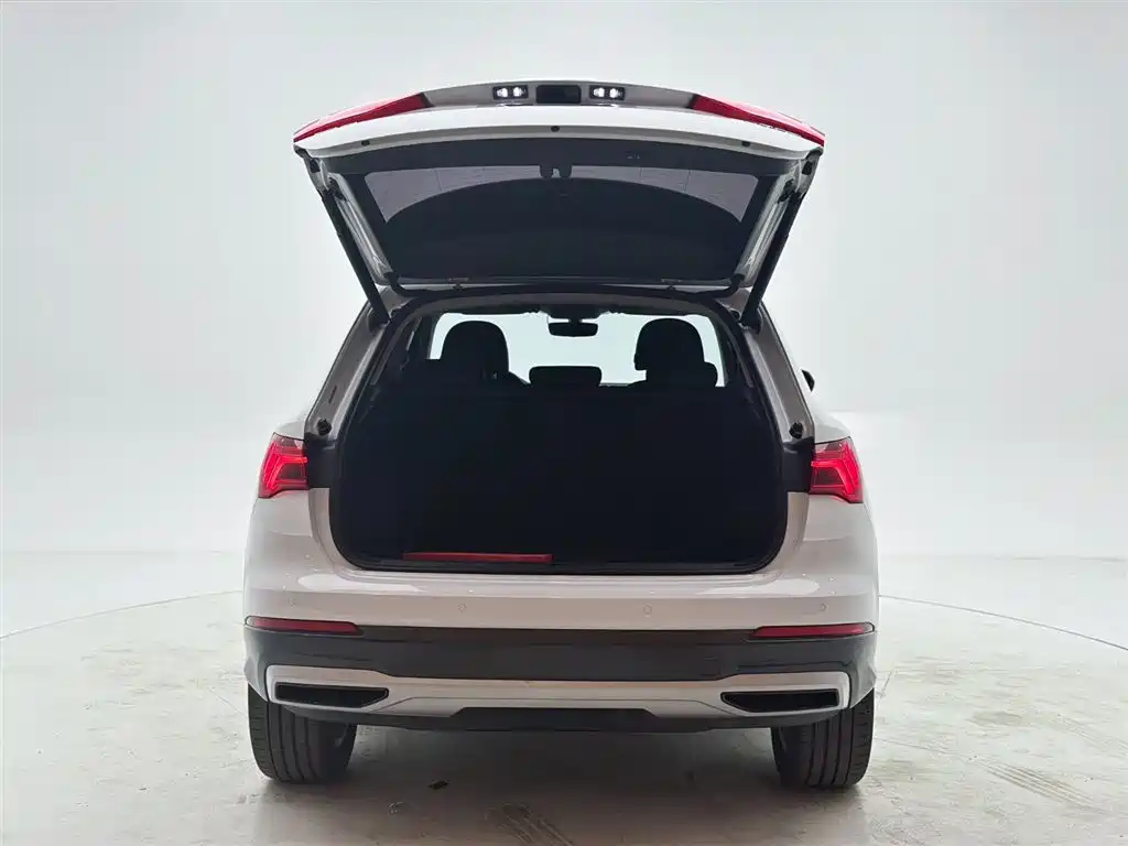 Audi Q3 2021 35 TFSI Fashion Elegance фото 8