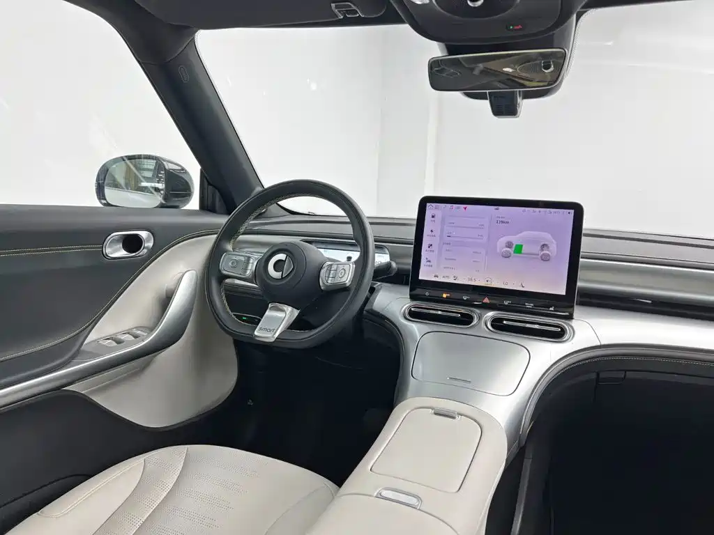 smart Elf #1 2025 2026 Model Smart Upgrade Edition