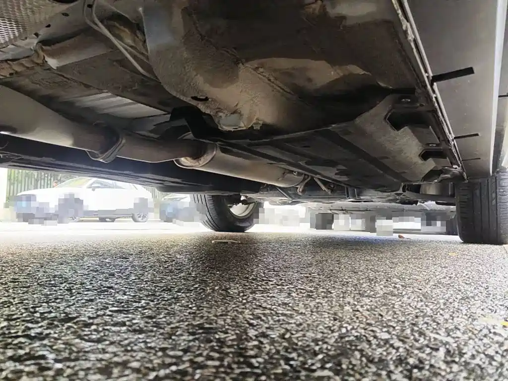 BAIC Beijing Off-Road BJ30, миниатюра 9