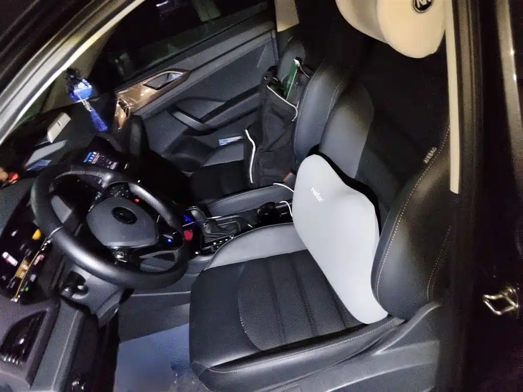 Volkswagen Tharu 2022 280TSI FWD Luxury Edition фото 8