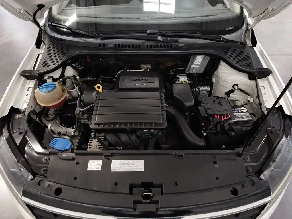Photo 6 - Volkswagen Jetta
