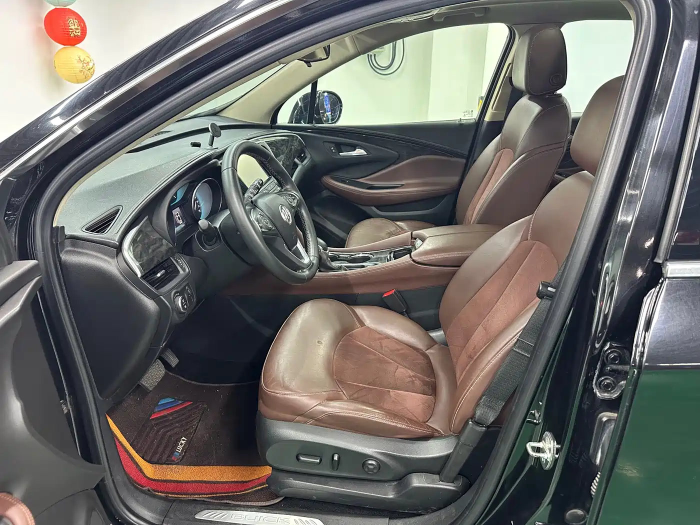 Buick Envision Plus 2016 28T 4WD Elite фото 8