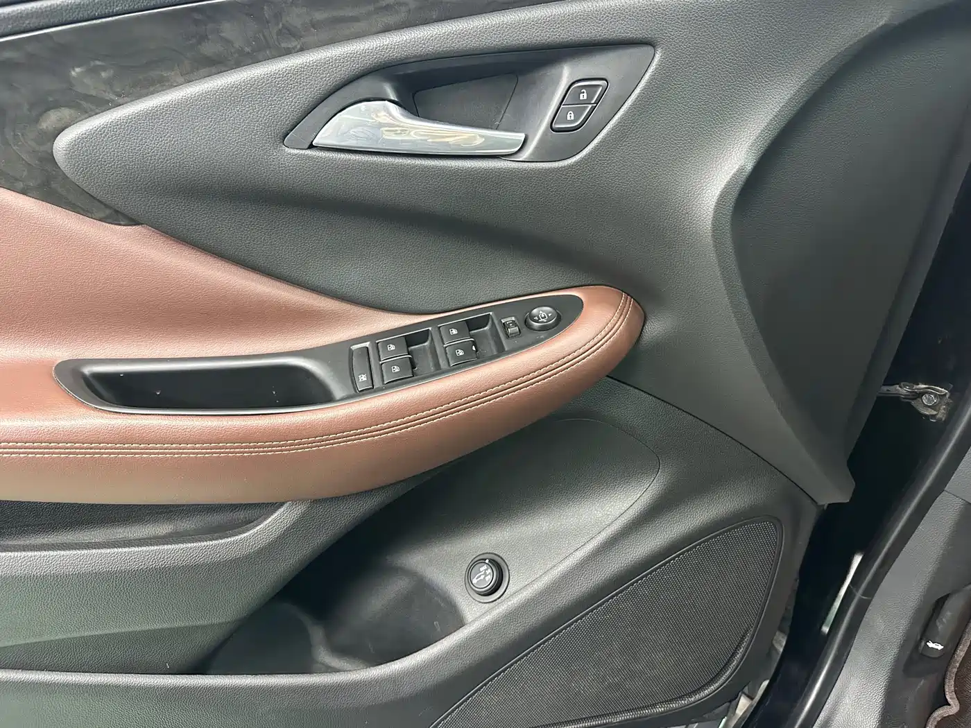 Buick Envision Plus 2016 28T 4WD Elite фото 20